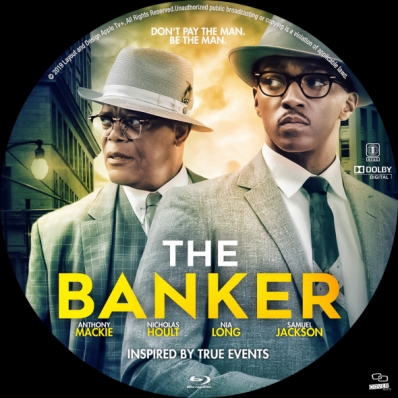 The Banker