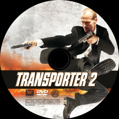 Transporter 2