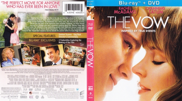 The Vow