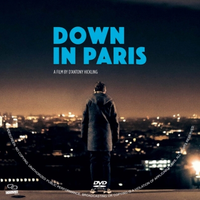 Down in Paris