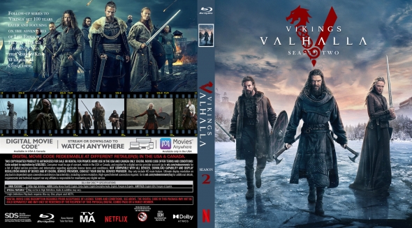 Vikings: Valhalla - Season 2