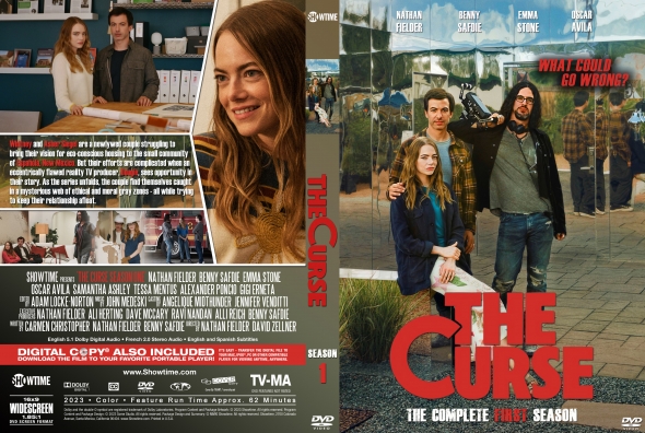 The Curse - Season 1