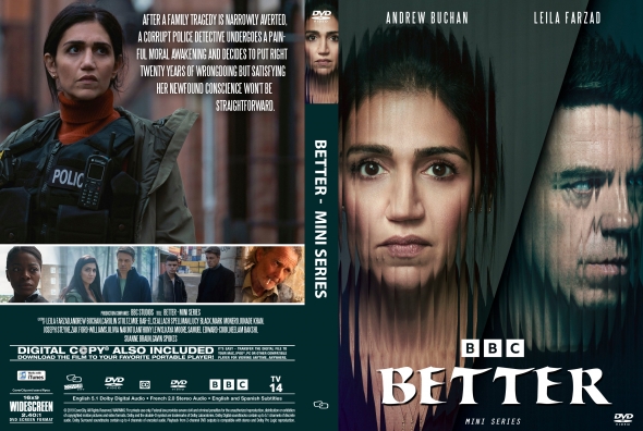 Better - Mini Series