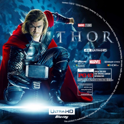 Thor 4K