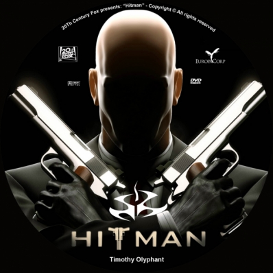 Hitman