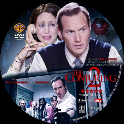 The Conjuring 2