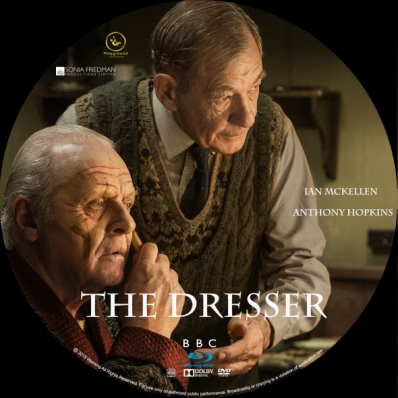 The Dresser