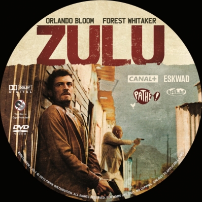 Zulu