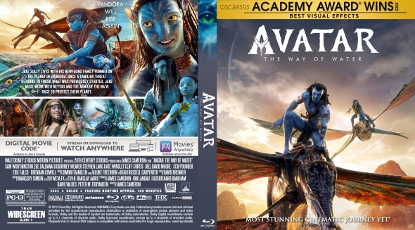 Avatar: The Way of Water