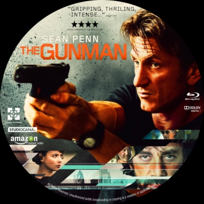 The Gunman