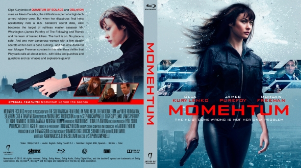 Momentum