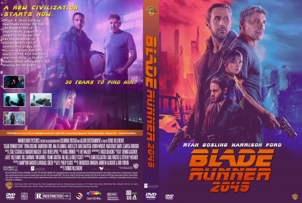 Blade Runner 2049