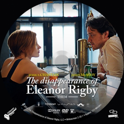 The Disappearance Of Eleanor Rigby: Them