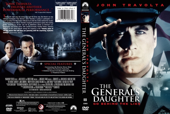 The General's Daughter