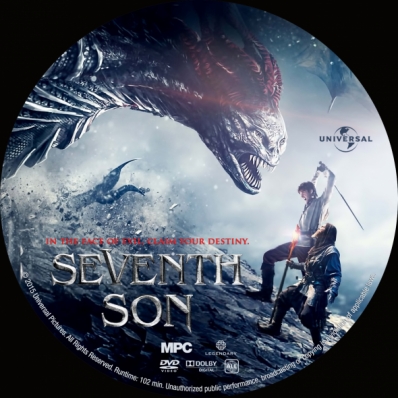 Seventh Son