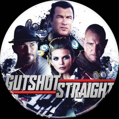 Gutshot Straight