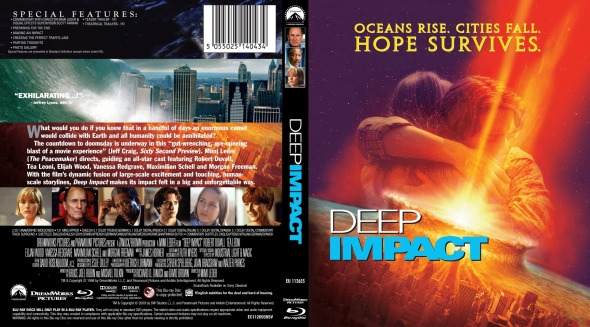 Deep Impact