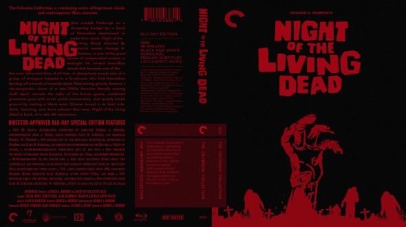 Night Of The Living Dead