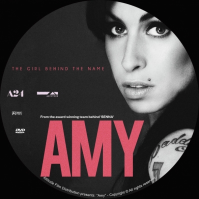 Amy