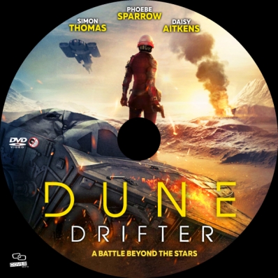 Dune Drifter