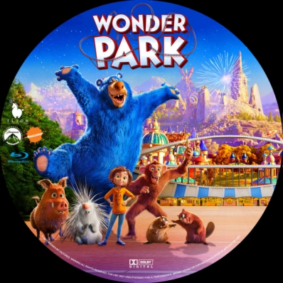 Wonder Park