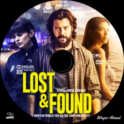 Lost And Found