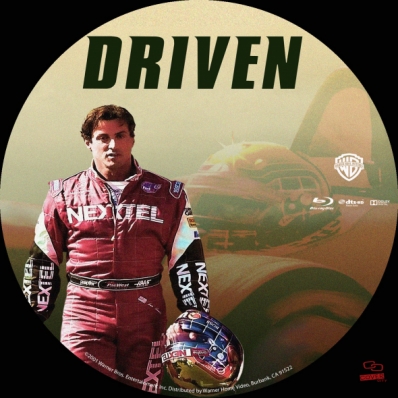 Driven