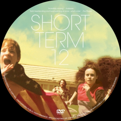 Short Term 12