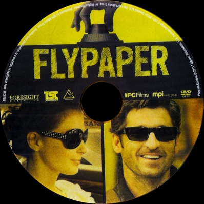 Flypaper