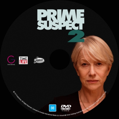 Prime Suspect 2