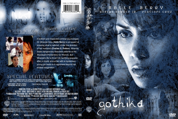 Gothika