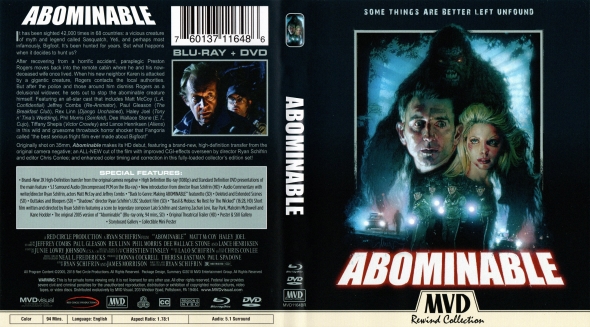 Abominable