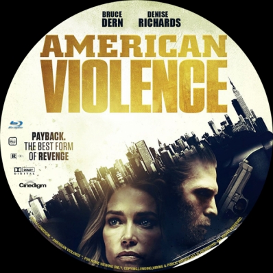 American Violence