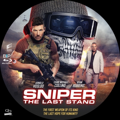 Sniper: The Last Stand