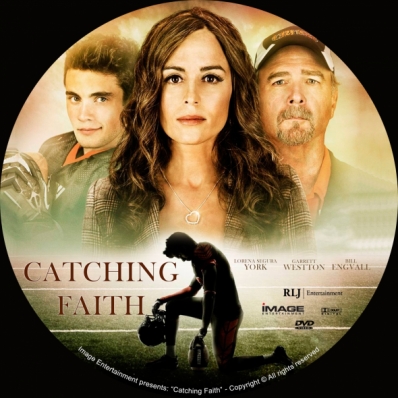 Catching Faith