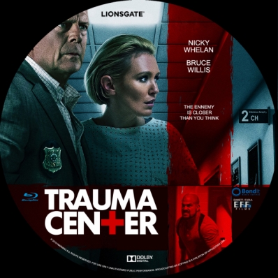 Trauma Center