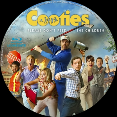 Cooties