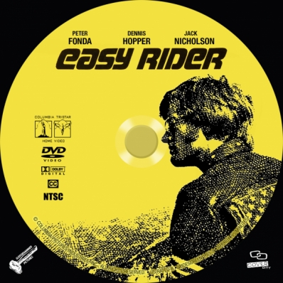 Easy Rider