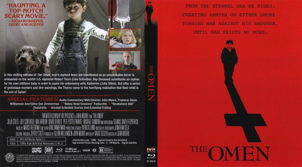 The Omen