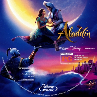 Aladdin