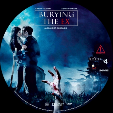 Burying the Ex