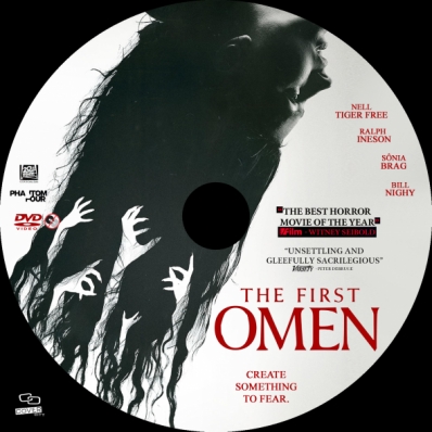 The First Omen