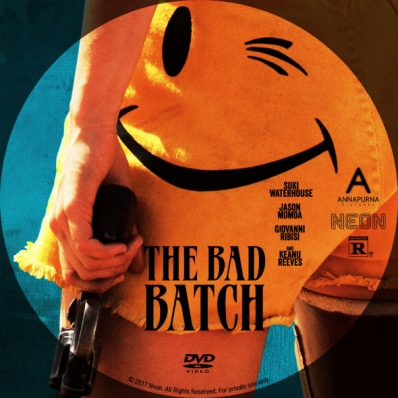 The Bad Batch