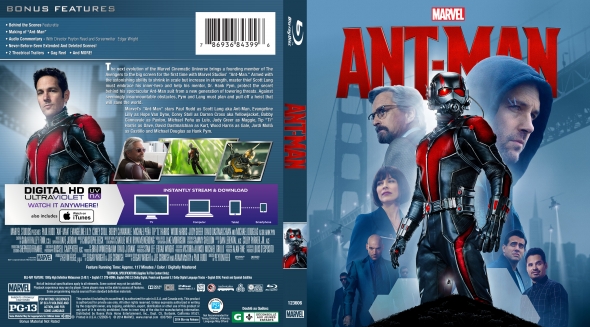 Ant-Man