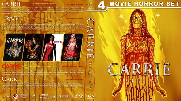 Carrie - Collection