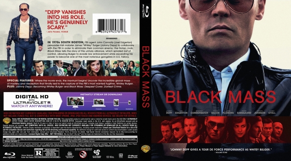 Black Mass