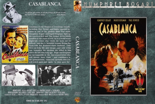 Casablanca