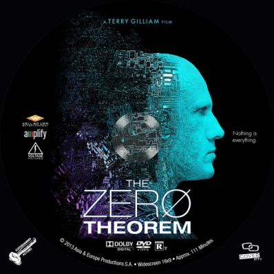 The Zero Theorem