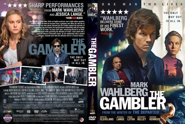 The Gambler