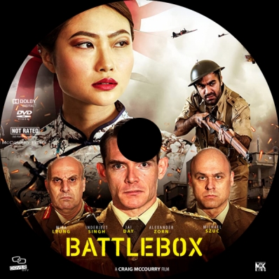 Battlebox